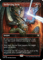 Golpe Defletor / Deflecting Swat - Magic: The Gathering - MoxLand