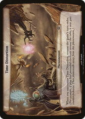 Time Distortion / Time Distortion - Magic: The Gathering - MoxLand