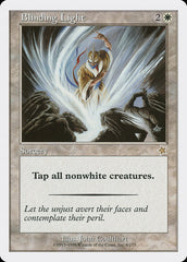 Luz Ofuscante / Blinding Light - Magic: The Gathering - MoxLand