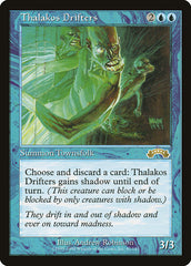 Vagantes de Thalakos / Thalakos Drifters - Magic: The Gathering - MoxLand