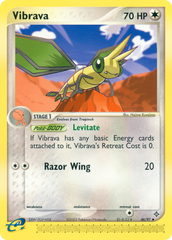 Vibrava - MoxLand - MoxLand