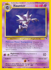 Haunter - MoxLand - MoxLand