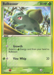 Bulbasaur - MoxLand - MoxLand