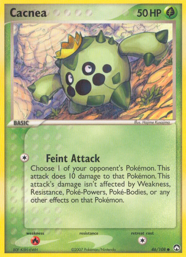 Cacnea - MoxLand - MoxLand