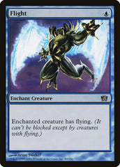 Voo / Flight - Magic: The Gathering - MoxLand