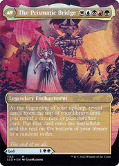 Esika, Deusa da Árvore / Esika, God of the Tree - Magic: The Gathering - MoxLand