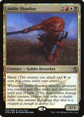 Cortador de Tornozelos / Ankle Shanker - Magic: The Gathering - MoxLand