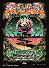 Ritos de Desabrochar / Rites of Flourishing - Magic: The Gathering - MoxLand