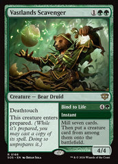 Vastlands Scavenger - Magic: The Gathering - MoxLand