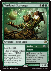 Vastlands Scavenger - Magic: The Gathering - MoxLand