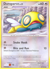 Dunsparce - MoxLand - MoxLand