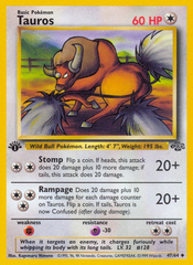 Tauros - MoxLand - MoxLand