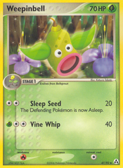 Weepinbell - MoxLand - MoxLand