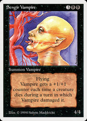Vampiro de Sengir / Sengir Vampire - Magic: The Gathering - MoxLand
