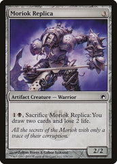 Réplica de Murioque / Moriok Replica - Magic: The Gathering - MoxLand