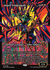 Ingris Stingerquill