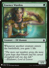 Encarregada da Essência / Essence Warden - Magic: The Gathering - MoxLand