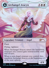 Arcanjo Avacyn / Archangel Avacyn - Magic: The Gathering - MoxLand