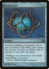 Pedra Coracão / Heartstone - Magic: The Gathering - MoxLand