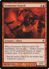 Exarca Atormentador / Tormentor Exarch - Magic: The Gathering - MoxLand