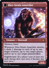 Incendiário Volátil / Volatile Arsonist - Magic: The Gathering - MoxLand