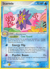 Starmie - MoxLand - MoxLand