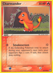 Charmander - MoxLand - MoxLand