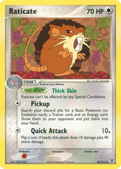 Raticate - MoxLand - MoxLand