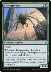 Tecedora de Ardis / Snarespinner - Magic: The Gathering - MoxLand