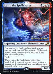 Lutri, o Catamágicas / Lutri, the Spellchaser - Magic: The Gathering - MoxLand