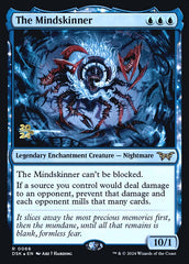The Mindskinner - Magic: The Gathering - MoxLand