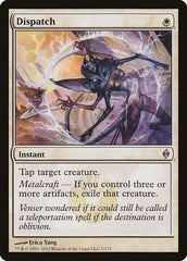 Despachar / Dispatch - Magic: The Gathering - MoxLand