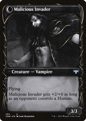 Viajante Inocente / Innocent Traveler - Magic: The Gathering - MoxLand