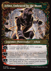Arlinn Kord - Magic: The Gathering - MoxLand
