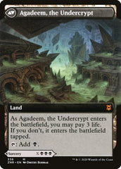 Despertar de Agadeem / Agadeem's Awakening - Magic: The Gathering - MoxLand