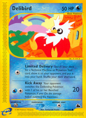 Delibird - MoxLand - MoxLand