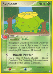 Skiploom - MoxLand - MoxLand