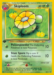 Skiploom - MoxLand - MoxLand