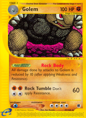 Golem - MoxLand - MoxLand