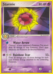 Starmie - MoxLand - MoxLand