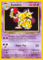 Kadabra - MoxLand - MoxLand