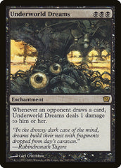 Sonhos do Submundo / Underworld Dreams - Magic: The Gathering - MoxLand
