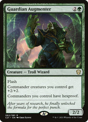Amplificador Guardião / Guardian Augmenter - Magic: The Gathering - MoxLand
