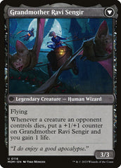 Invasão de Ulgrotha / Invasion of Ulgrotha - Magic: The Gathering - MoxLand