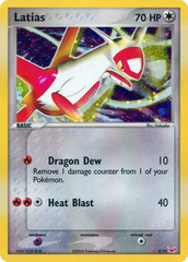 Latias - MoxLand - MoxLand