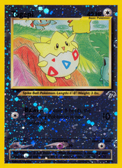 Togepi - MoxLand - MoxLand
