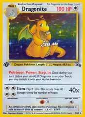 Dragonite - MoxLand - MoxLand