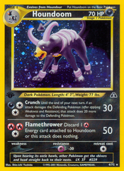 Houndoom - MoxLand - MoxLand
