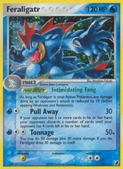 Feraligatr - MoxLand - MoxLand
