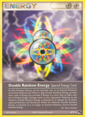 Double Rainbow Energy - MoxLand - MoxLand
